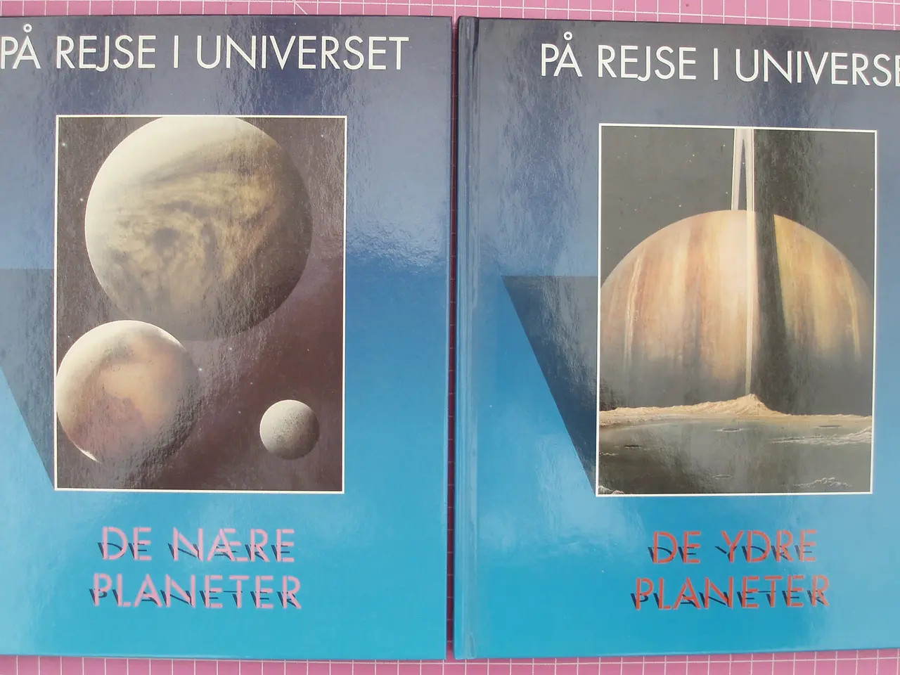 Billede 3 - På rejse i Universet
