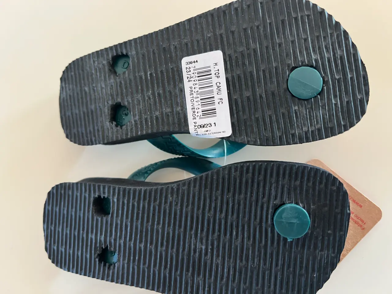 Billede 4 - Havaianas str. 25-26