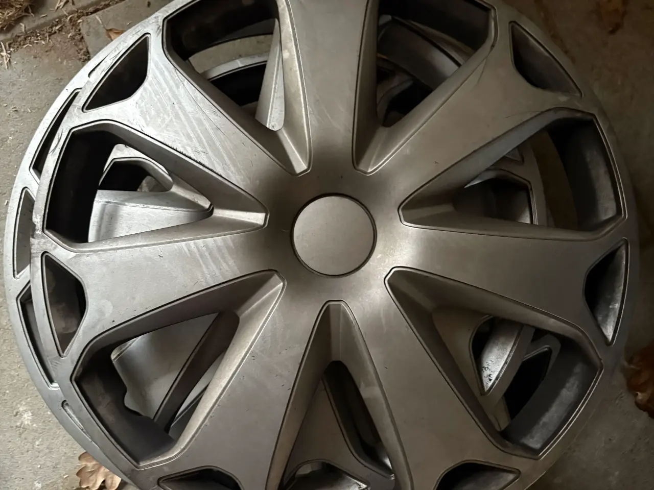 Billede 5 - Tyfoon vinterdæk 185/65 R15 T