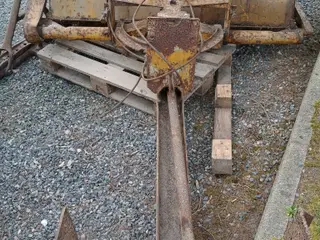 Fordson Major