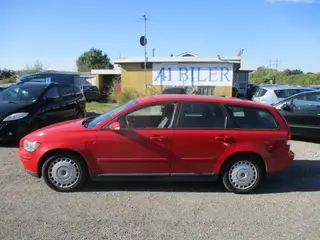 Volvo V50 2,4 