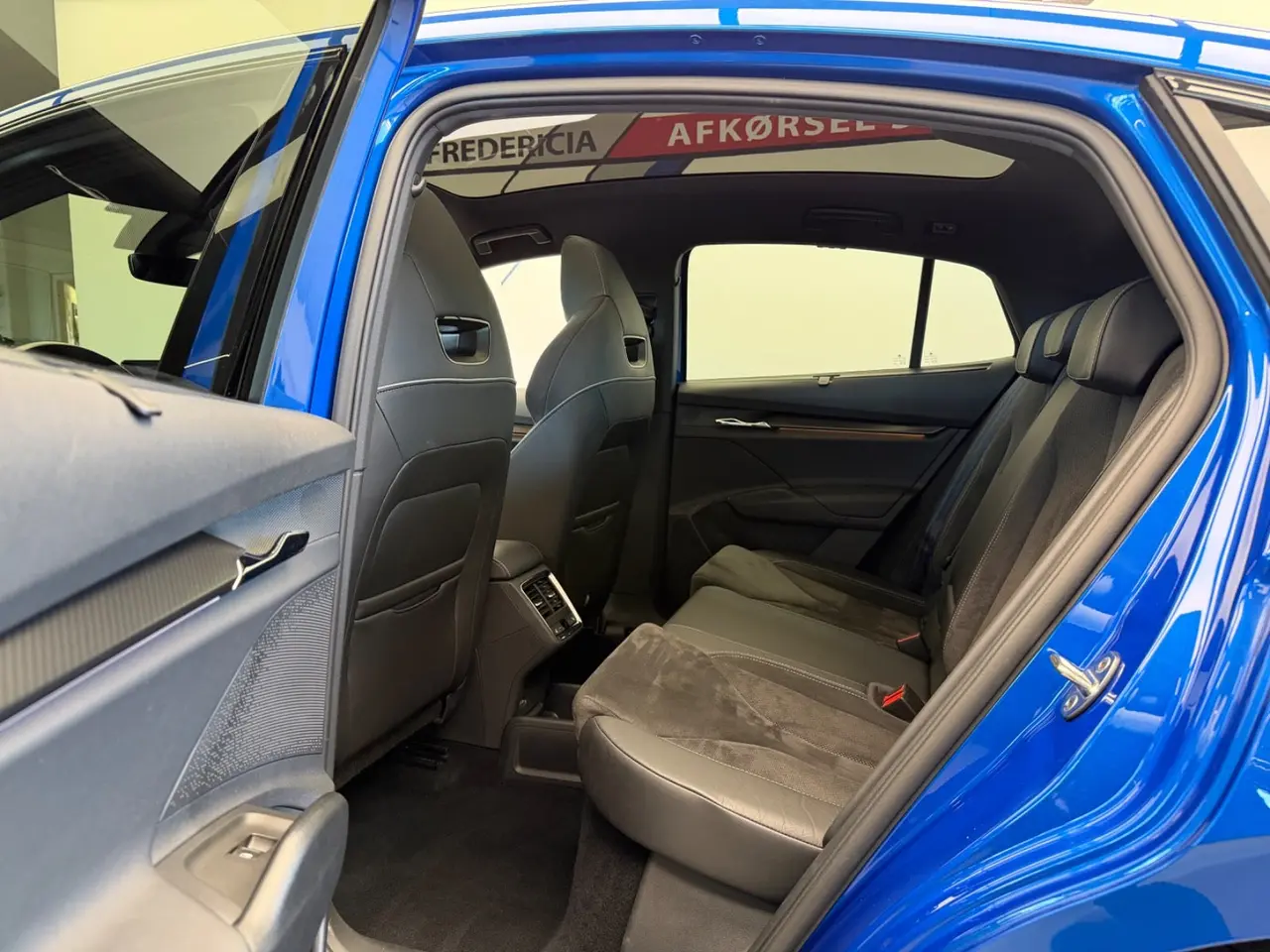Billede 12 - Skoda Enyaq 60 iV Sportline Coupé
