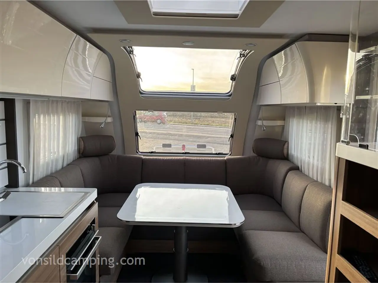 Billede 2 - 2016 - Adria Alpina 663 UK