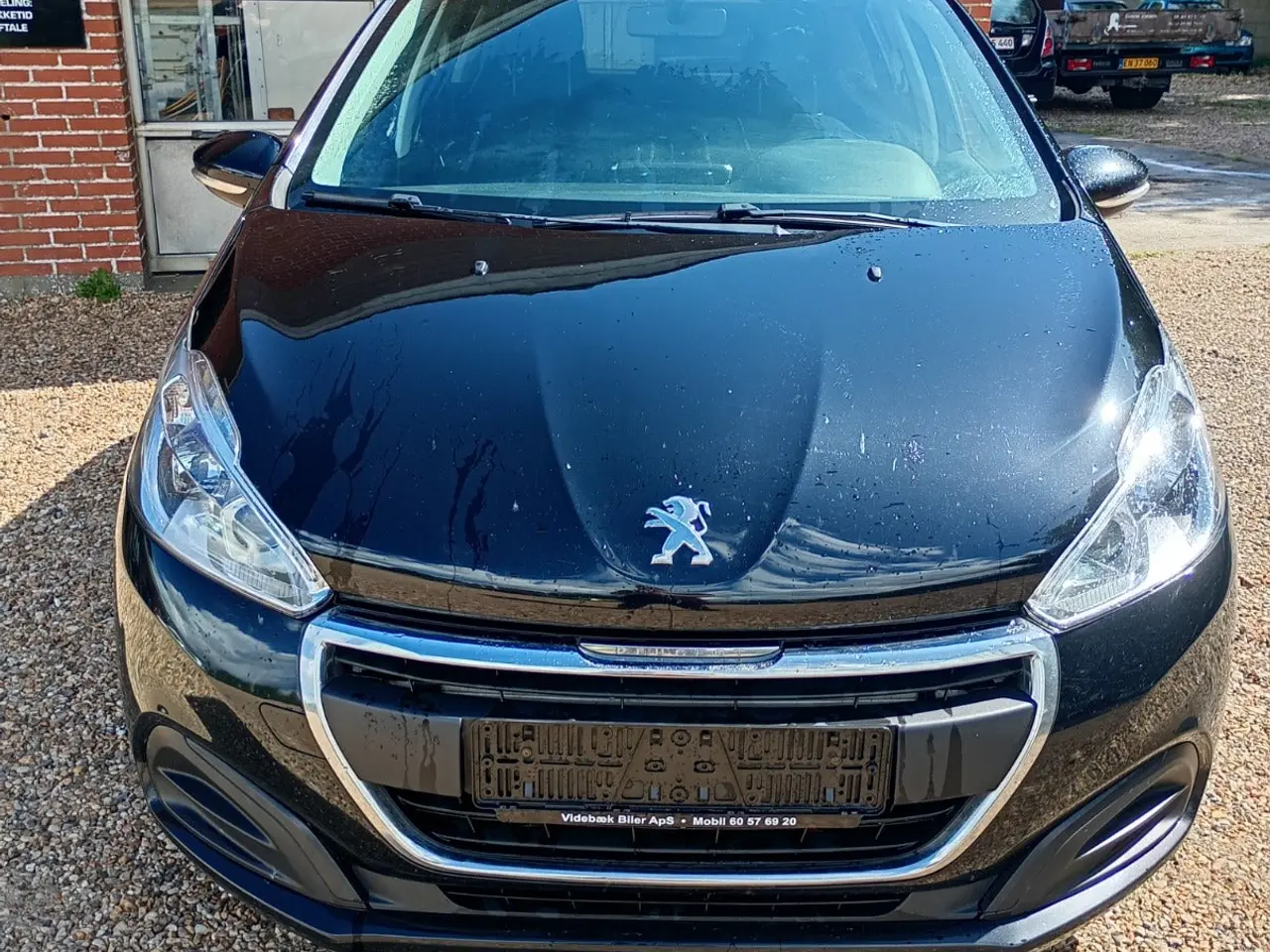 Billede 2 - Peugeot 208 1,6 BlueHDi 100 Active