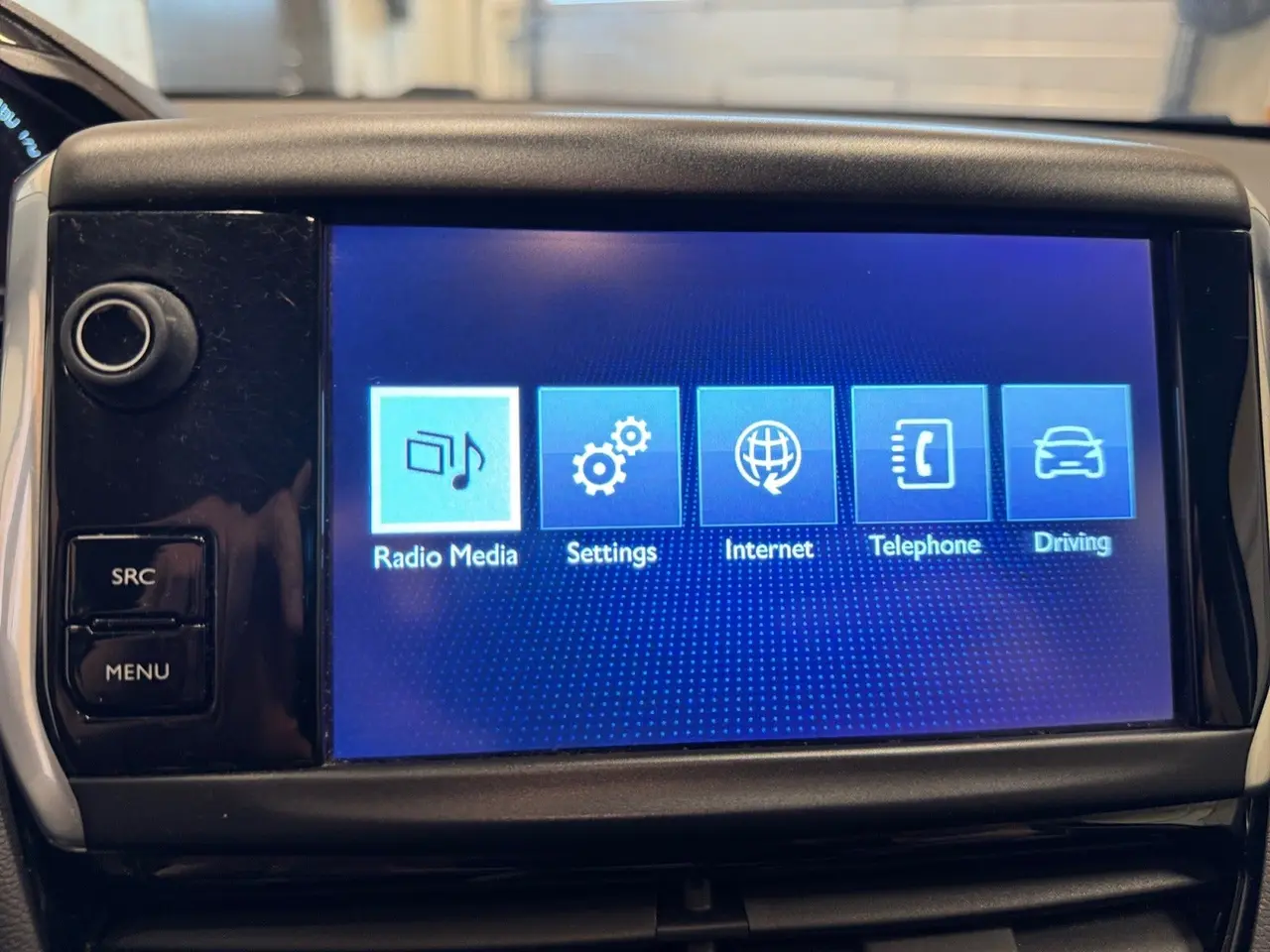 Billede 10 - Peugeot 208 1,6 BlueHDi 100 Active