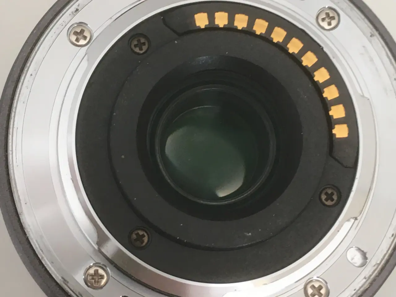 Billede 6 - panasonic lumix g vario f4 7-14 Zoom lens objektiv