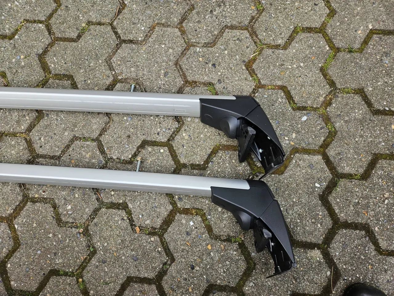 Billede 3 - VW tagbøjler