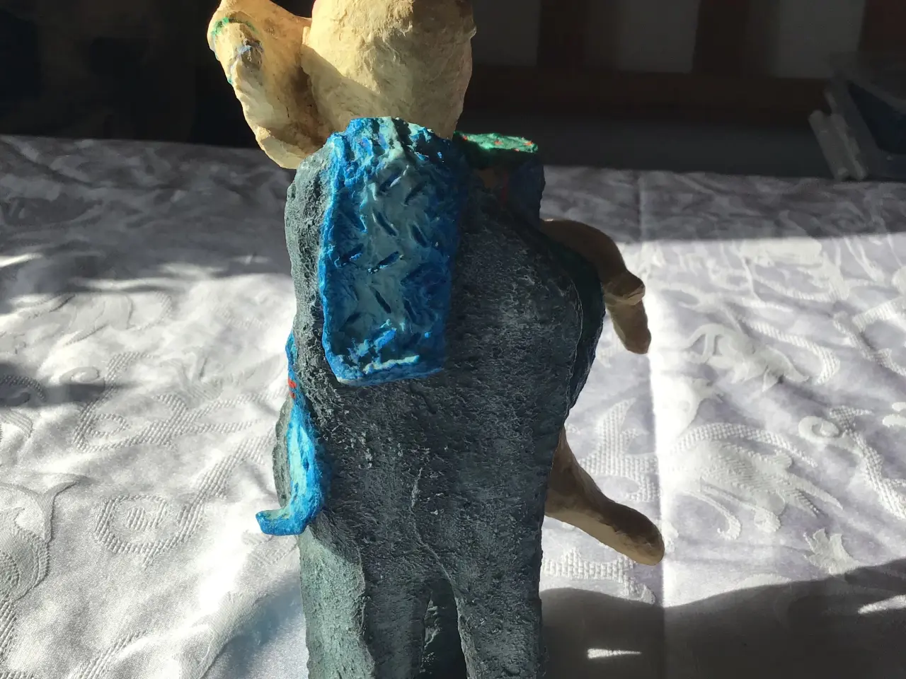 Billede 3 - Susse Volander figur
