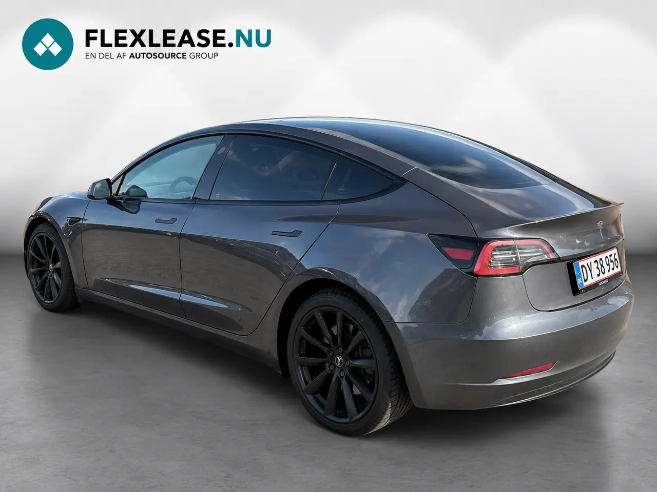 Billede 3 - Tesla Model 3 Long Range AWD