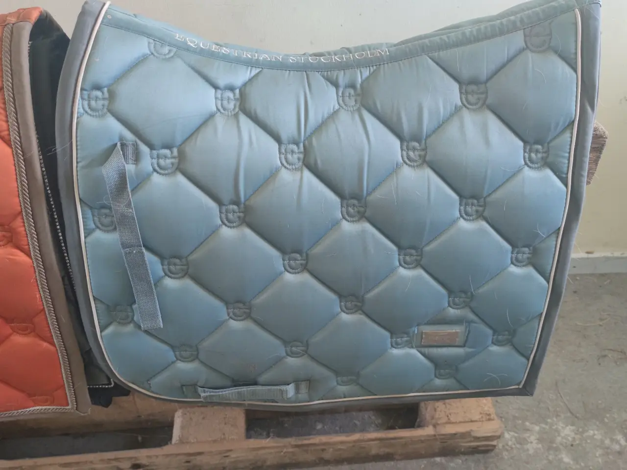 Billede 6 - Bulk Equestrian Stockholm Full
