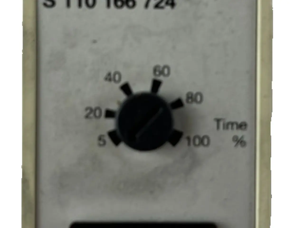 Billede 1 - Carlo Gavazzi S 110 166 724 Combi Timer Automatic