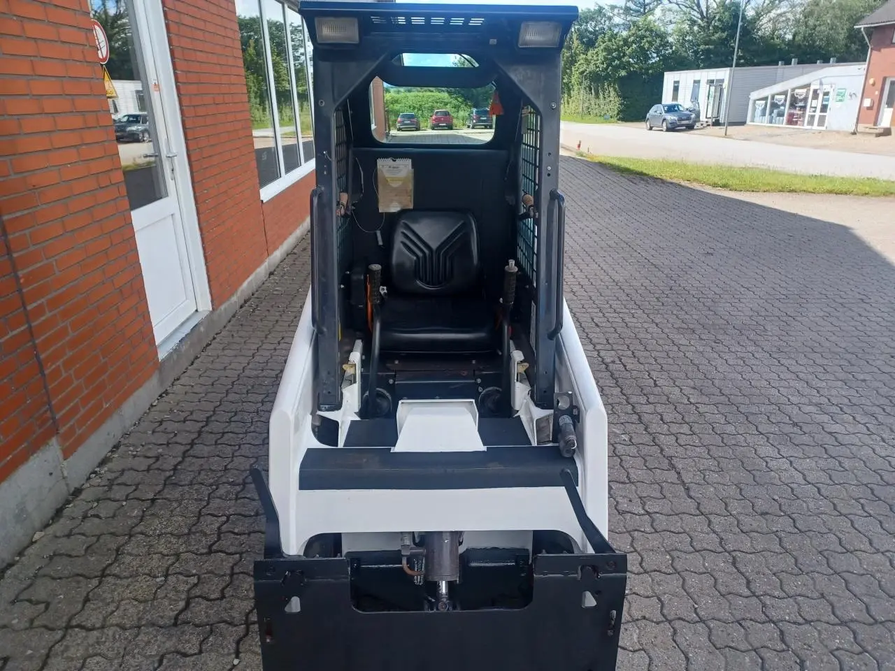 Billede 4 - Bobcat S70