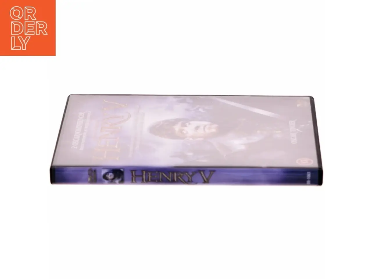 Billede 2 - Henry V - DVD