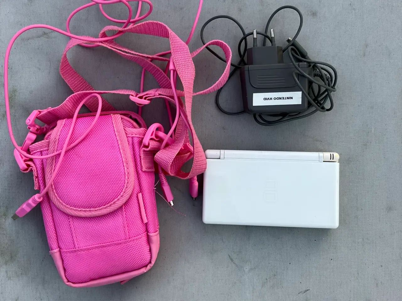Billede 5 - Nintendo ds lite