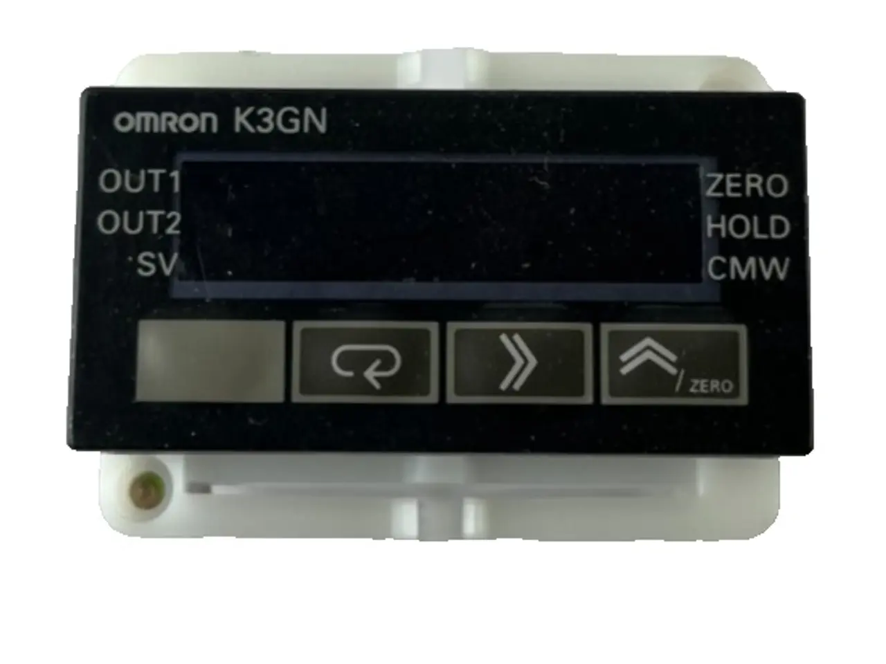 Billede 1 - Omron K3GN-NDC-FLK DC24V Digital Panel Meter