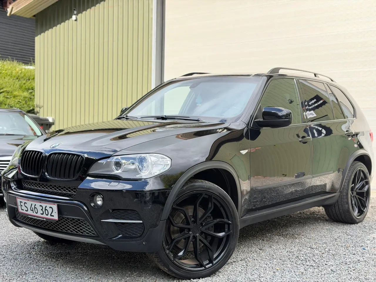Billede 2 - BMW X5 3,0 sDrive40d aut.
