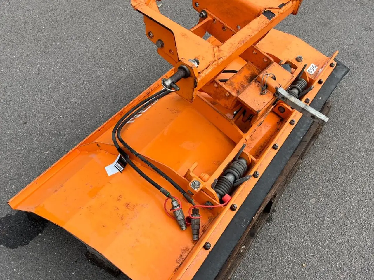 Billede 3 - Nesbo PS 1500 M