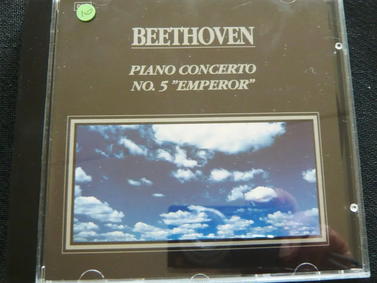 Billede 6 - CD
