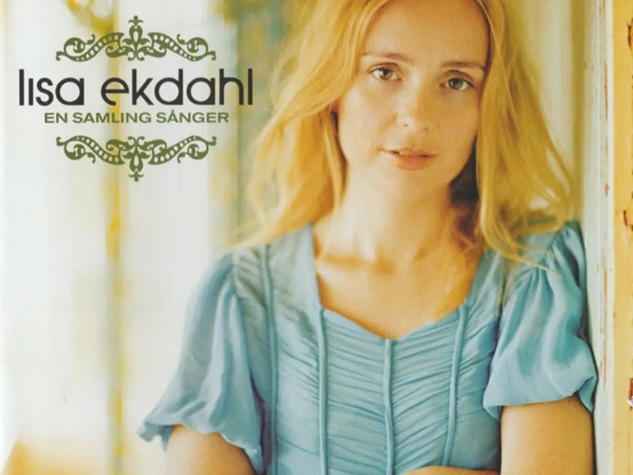 Billede 1 - Lisa Ekdahl – En Samling Sånger – CD