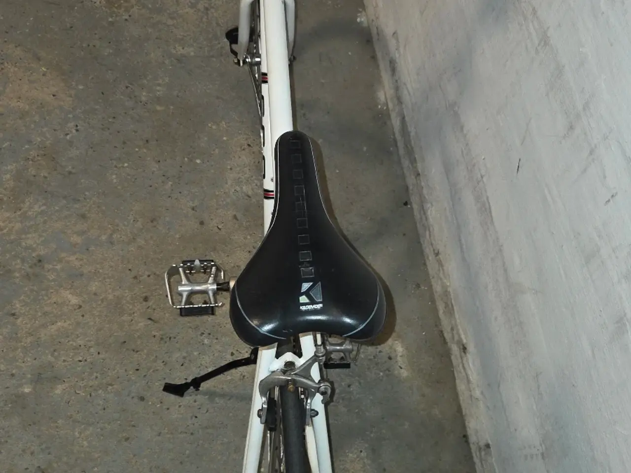 Billede 5 - SCO 28" 56 cm høj  7 gear 