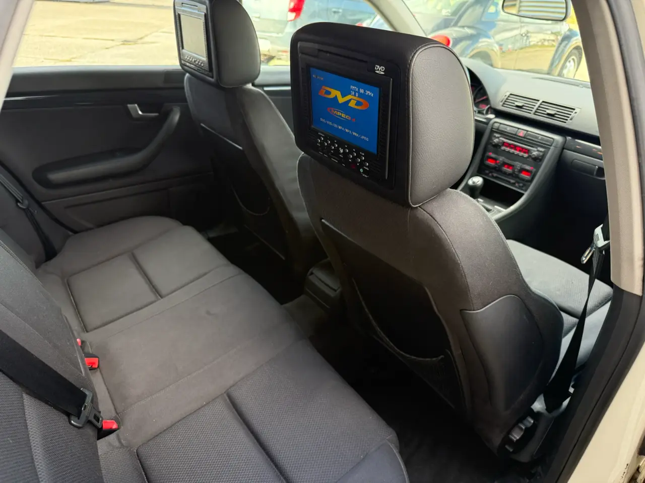 Billede 15 - Audi A4 1.9 TDI