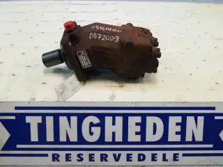 Dronningborg D7200 Hydrostatmotor 45161400