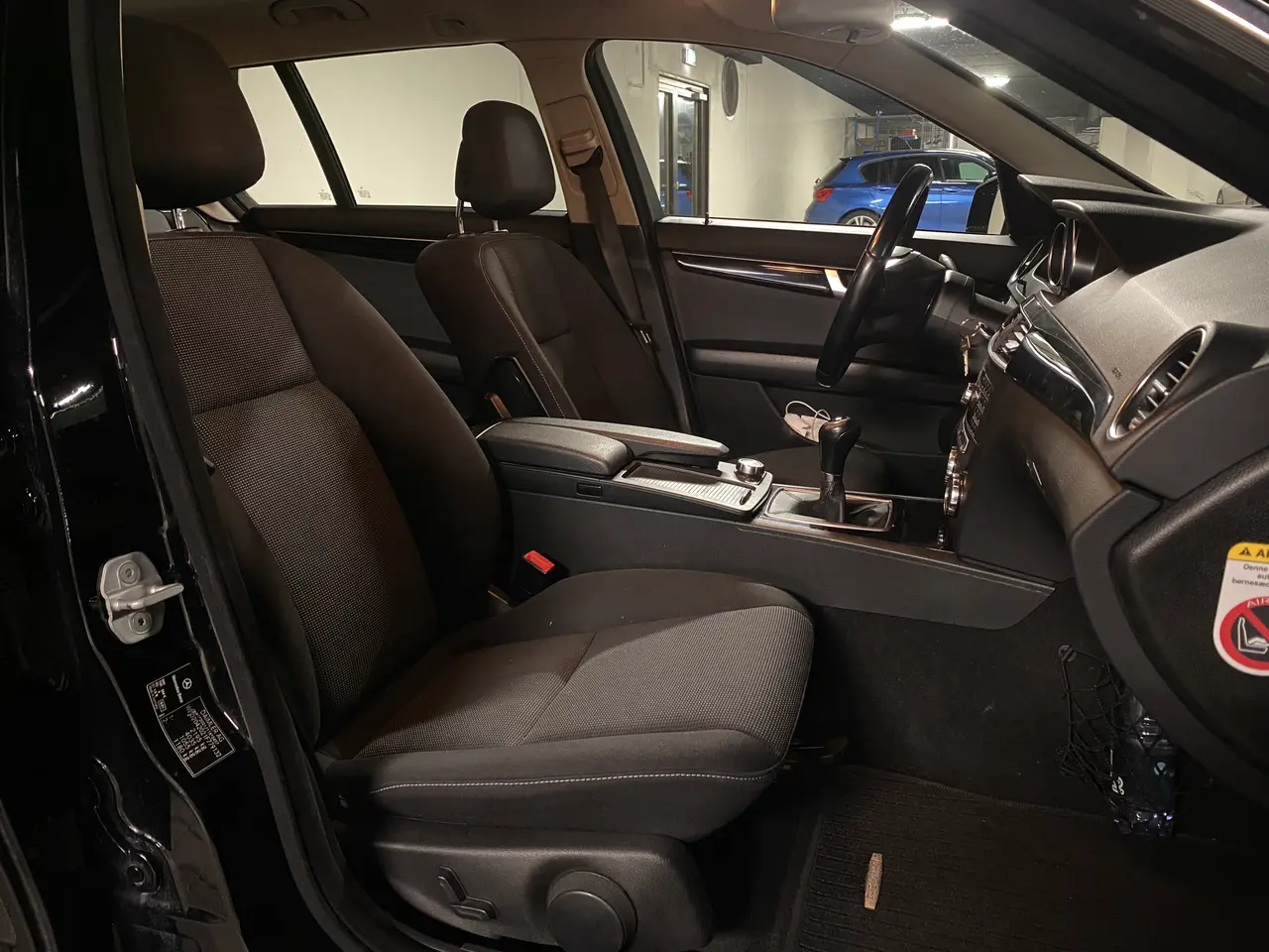 Billede 6 - Mercedes-Benz C220 CDI
