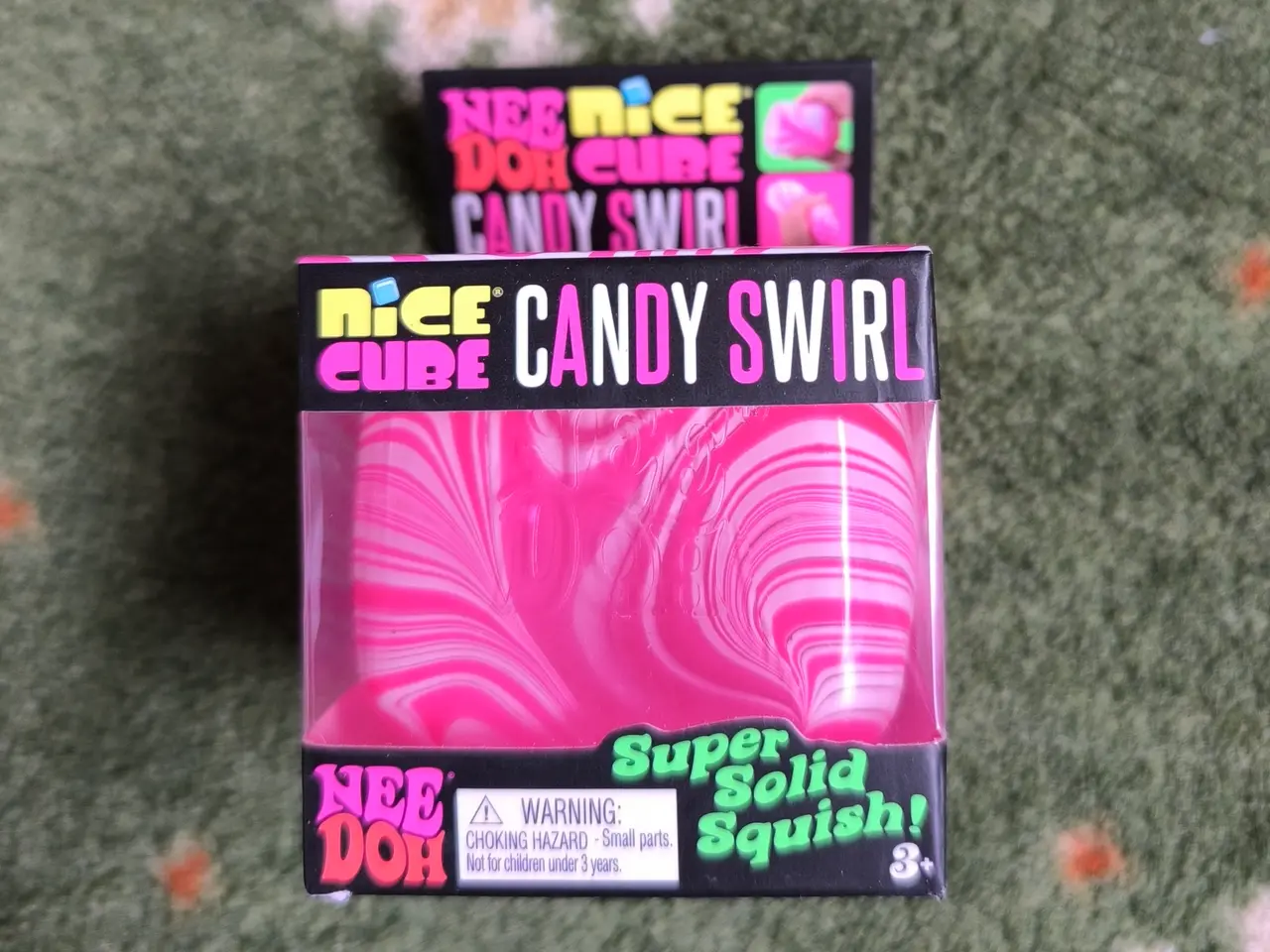Billede 1 - Needoh candy swirl