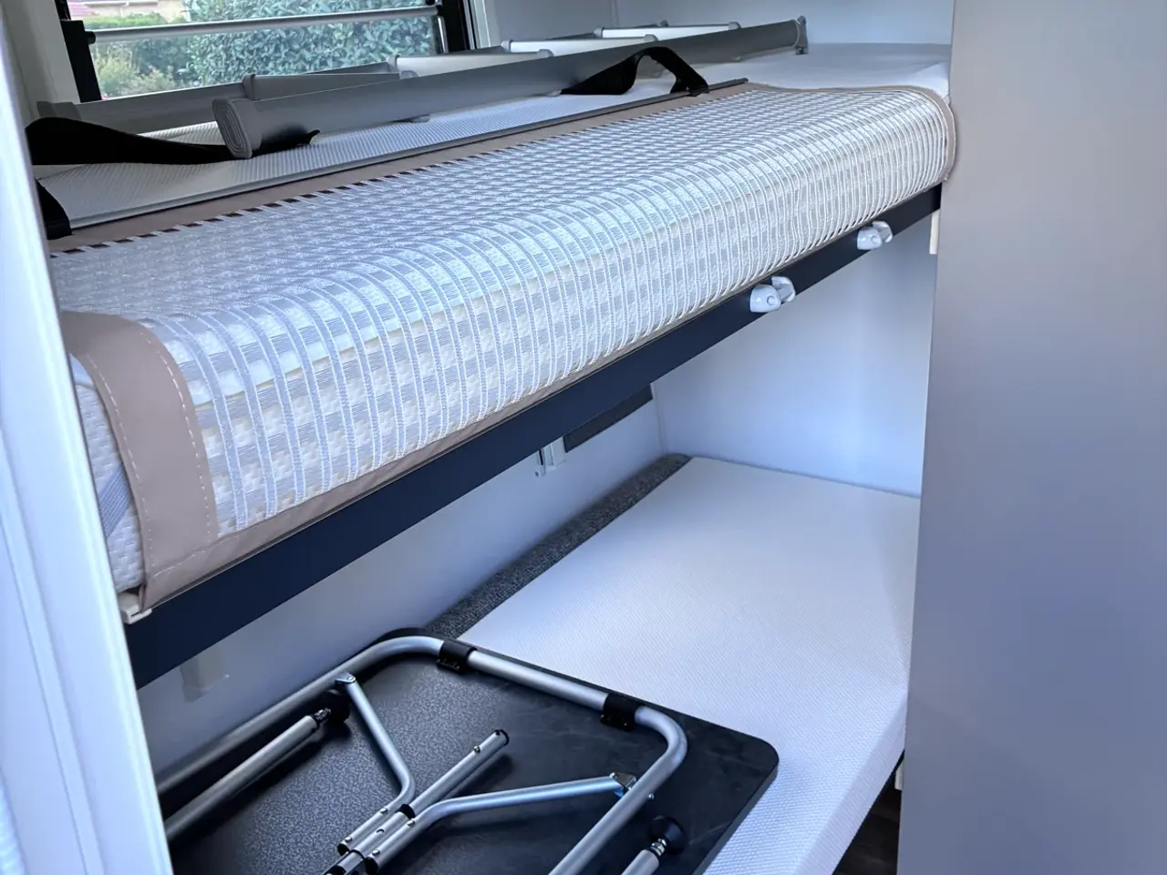 Billede 6 - Fendt NEXT campingvogn