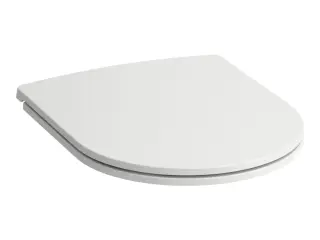 Laufen Pro Slim toiletbræt/sæde