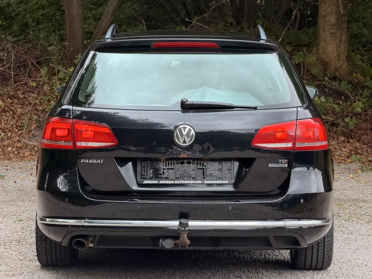 Billede 7 - VW Passat 1,6 TDi 105 BlueMotion Variant