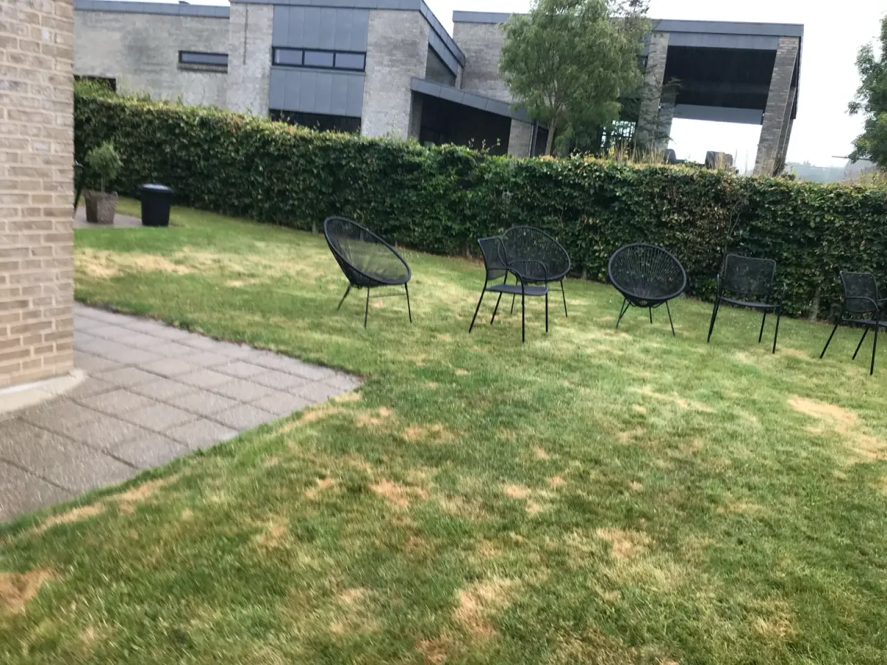 Billede 8 - Diverse havemøbler - giv et bud