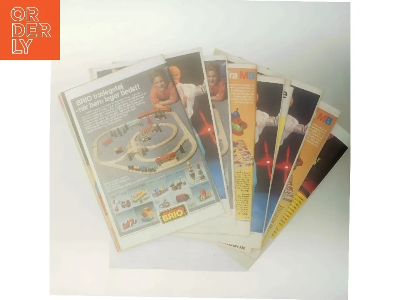 Billede 7 - Komplet årgang 1990 Disney's Anders And & Co. (Bog)