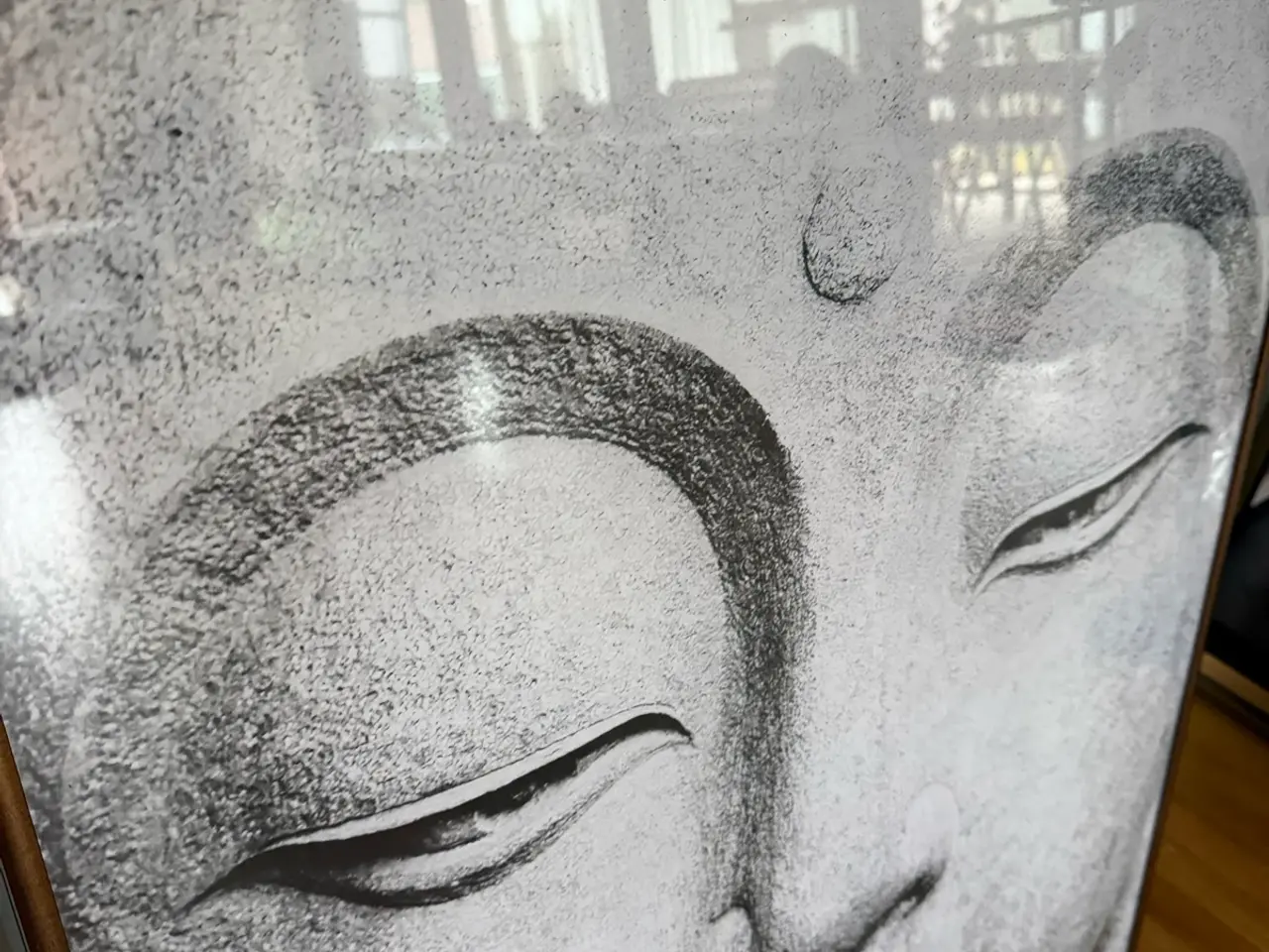 Billede 2 - Buddha