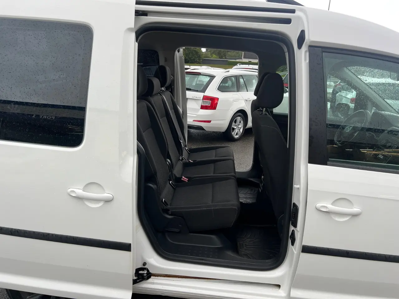 Billede 10 - VW Caddy 1,2 TSi 84 Trendline