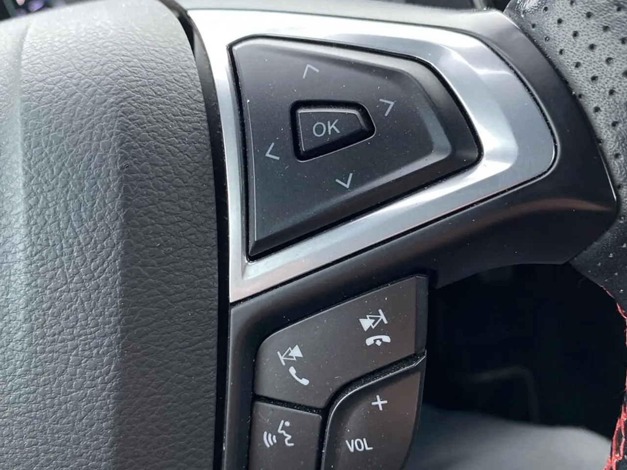 Billede 17 - Ford Mondeo 2,0 EcoBlue ST-Line 190HK Stc 8g Aut.