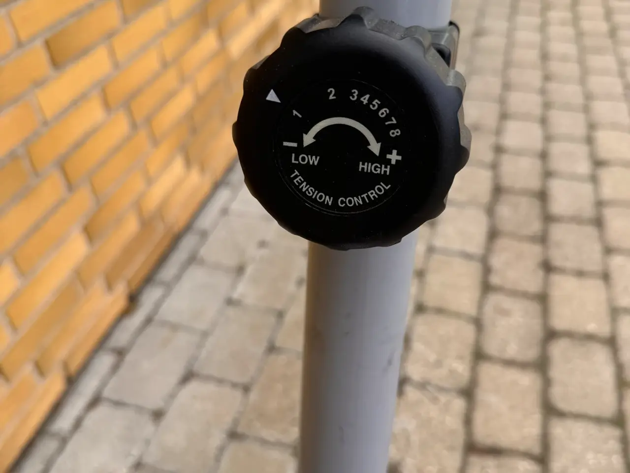 Billede 5 - Inshape motionscykel