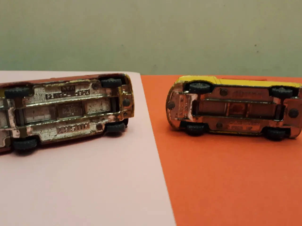 Billede 8 - Husky Ford og VW