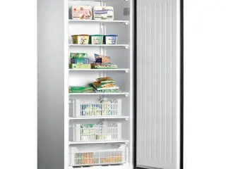 Lagerfryseskab 620 L – hvid – B777 x D695 x H1895