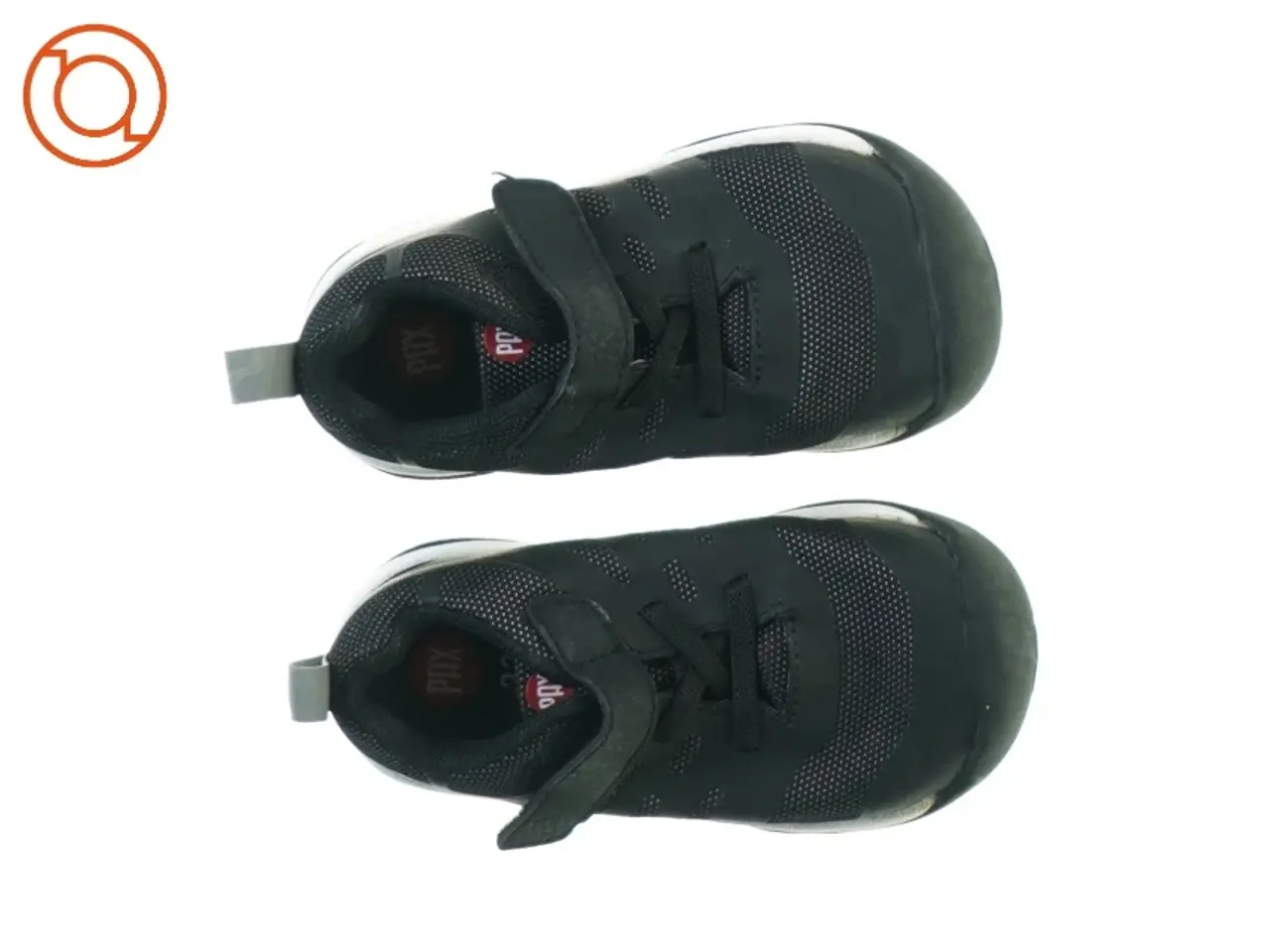 Billede 2 - UDEN BRUGSSPOR Sneakers fra Pax (str. 22)