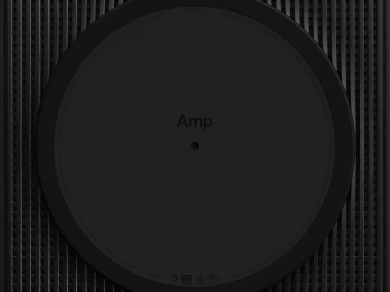 Billede 4 - AMP ("3. gen CONNECT:AMP")