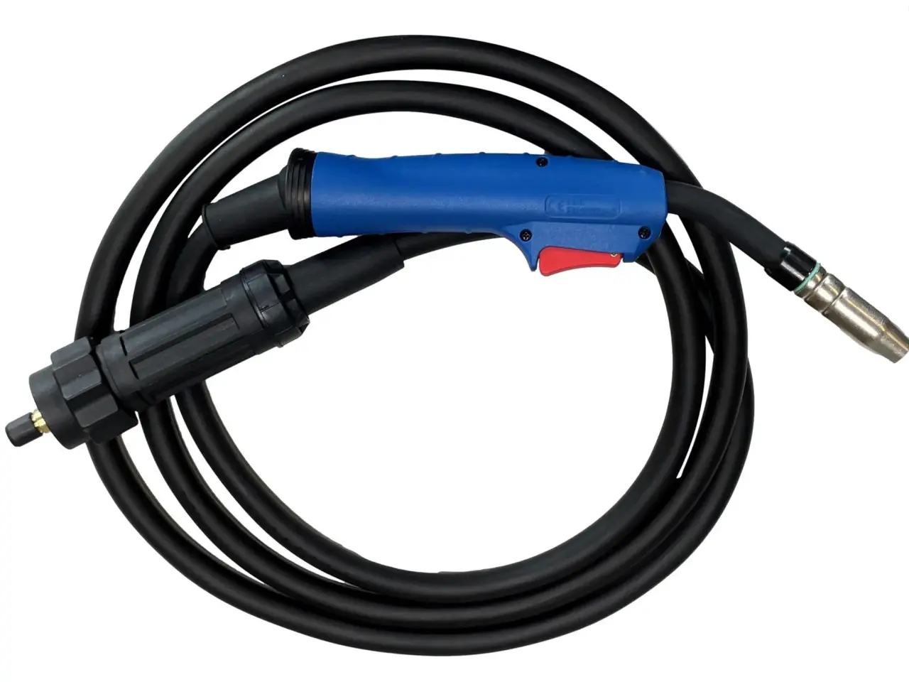 Billede 5 - MIG160C CO2 OG MMA SVEJSEVÆRK DIGITALT SYNERGI