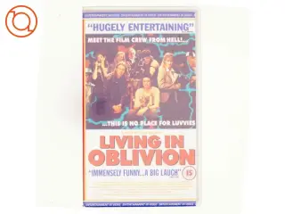Living in oblivion