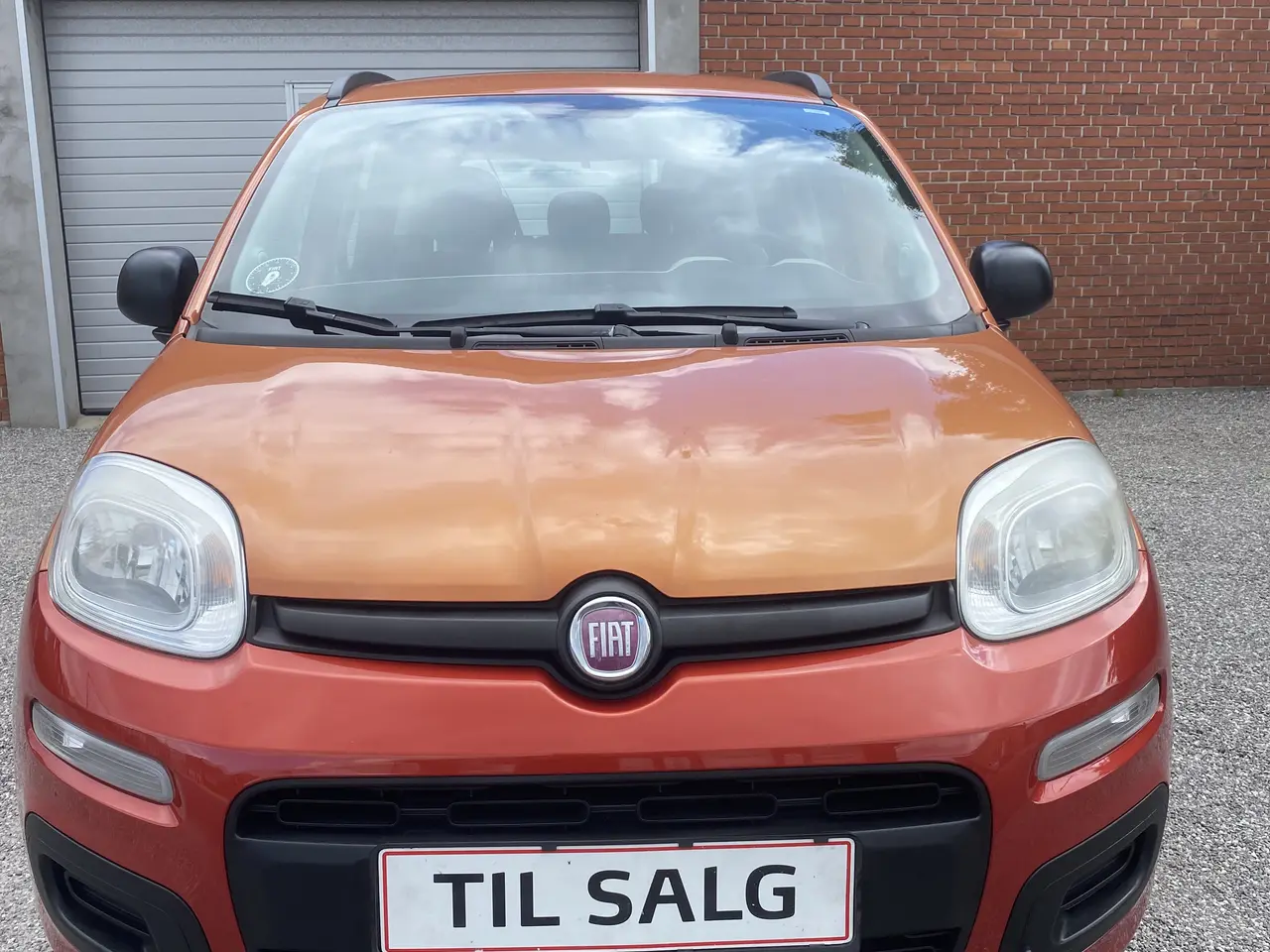 Billede 5 - Super lækker Øko.bil /1 ejer/lav km.🚘