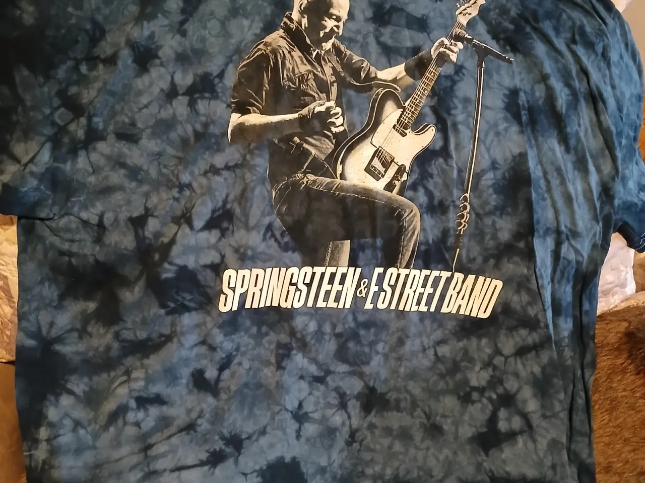 Billede 9 - Bruce Springsteen T-shirts, plus size