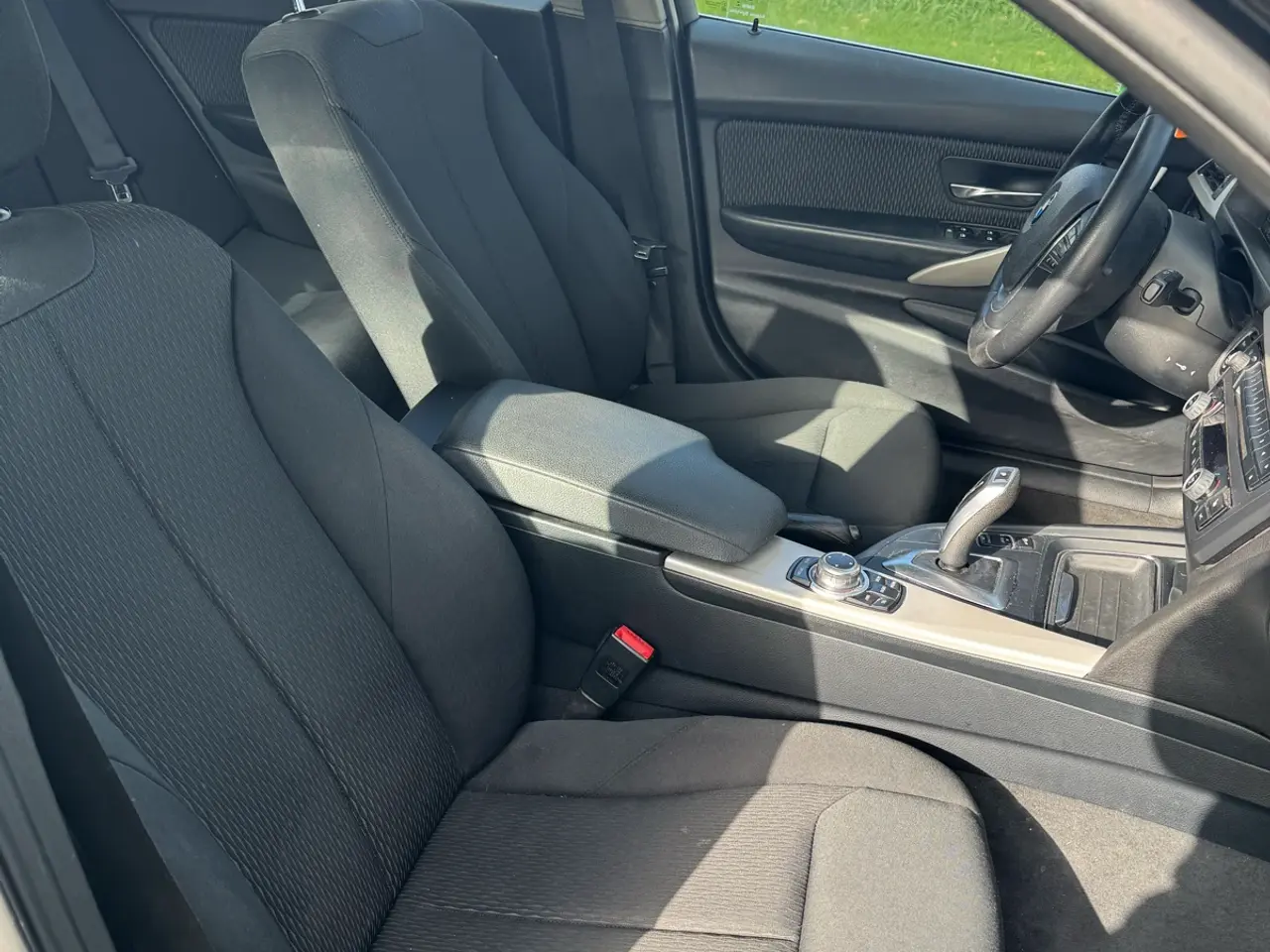 Billede 7 - BMW f31 320d