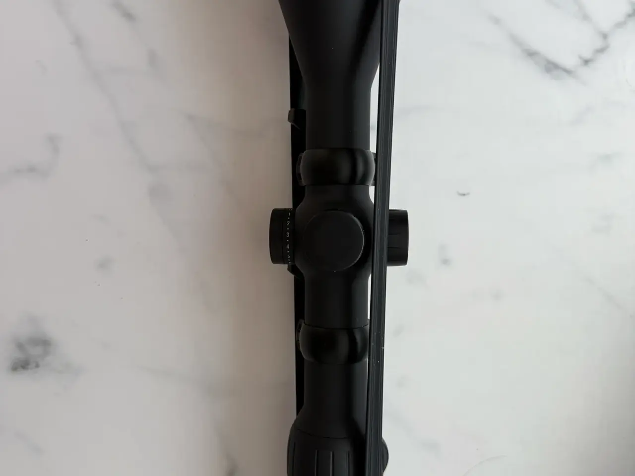 Billede 5 - Steiner ranger 3-12x56 med lys