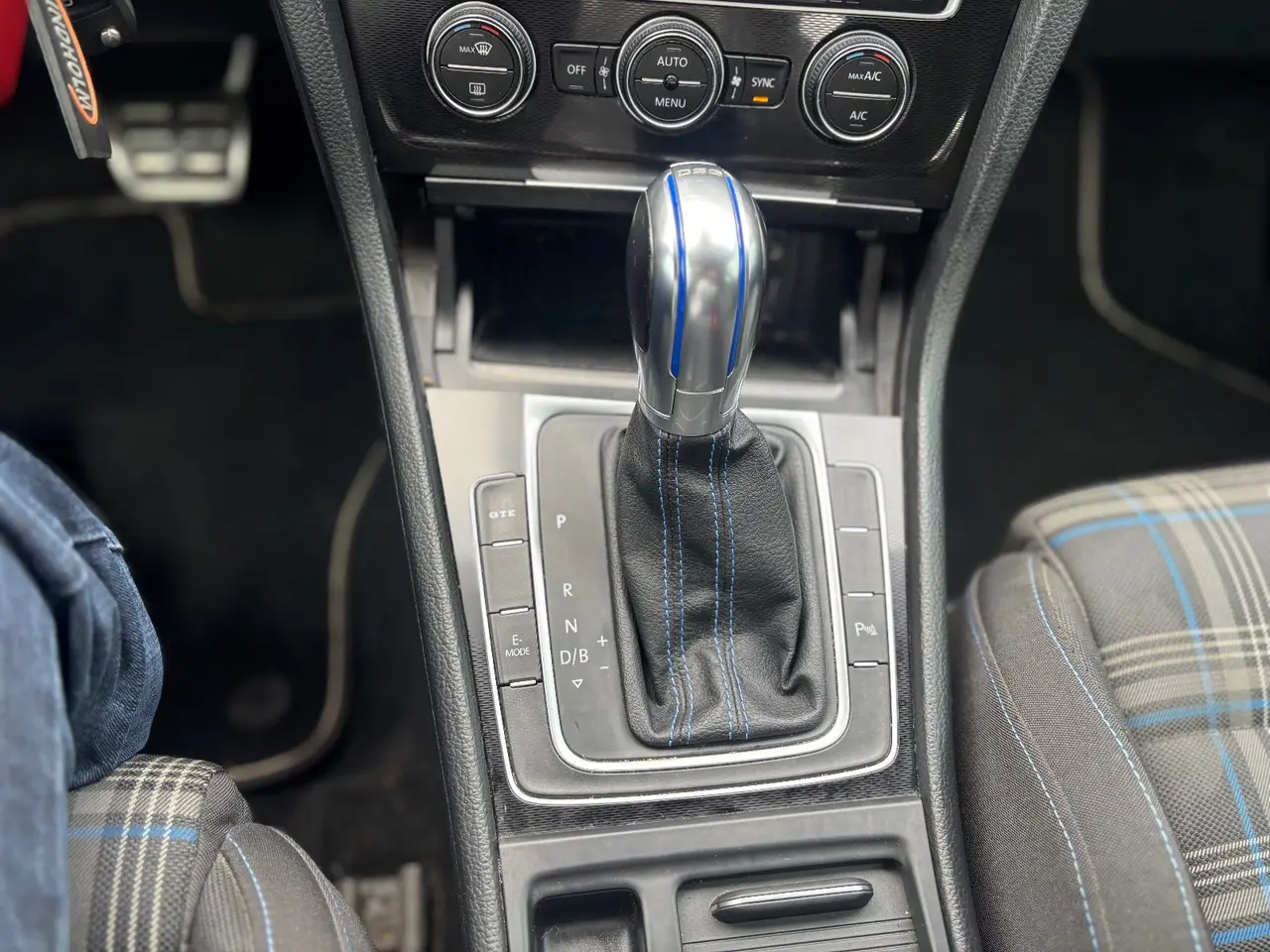 Billede 14 - VW Golf VII 1,4 GTE Highline DSG
