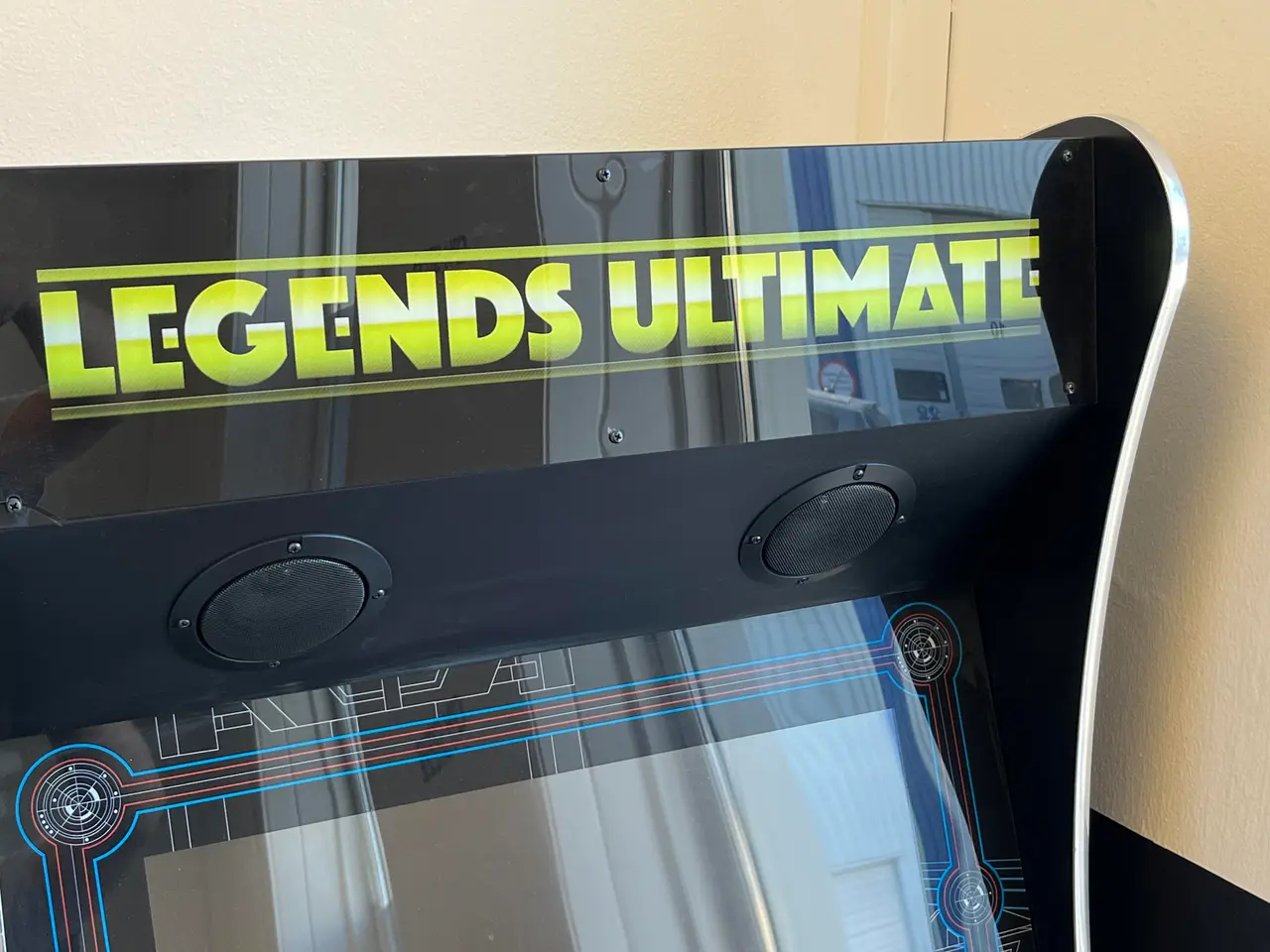 Billede 6 - Spillemaskine LEGENDS ULTIMATE