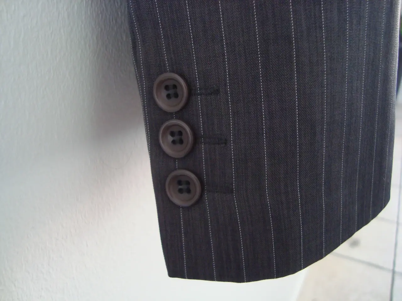 Billede 2 - Blazer / Jakke - Str. Small (Teenager)
